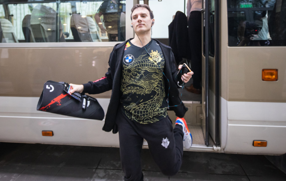 世俱杯2025-RNG轻取GEN，Hanssama拿下关键大龙激烈交锋八强赛，技惊四座