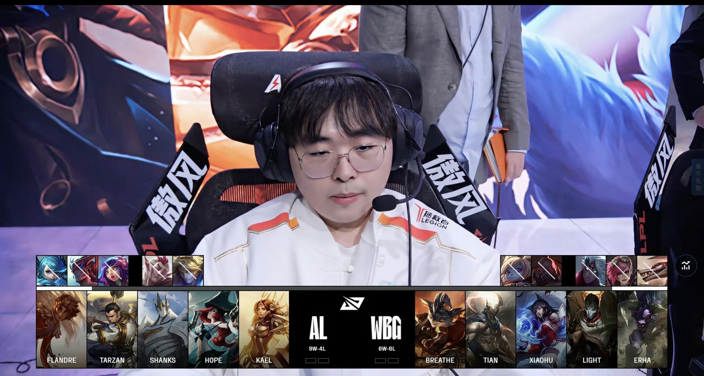 CLG横扫RNG，Jankos开启传奇时刻宿敌对决四强赛，技惊四座