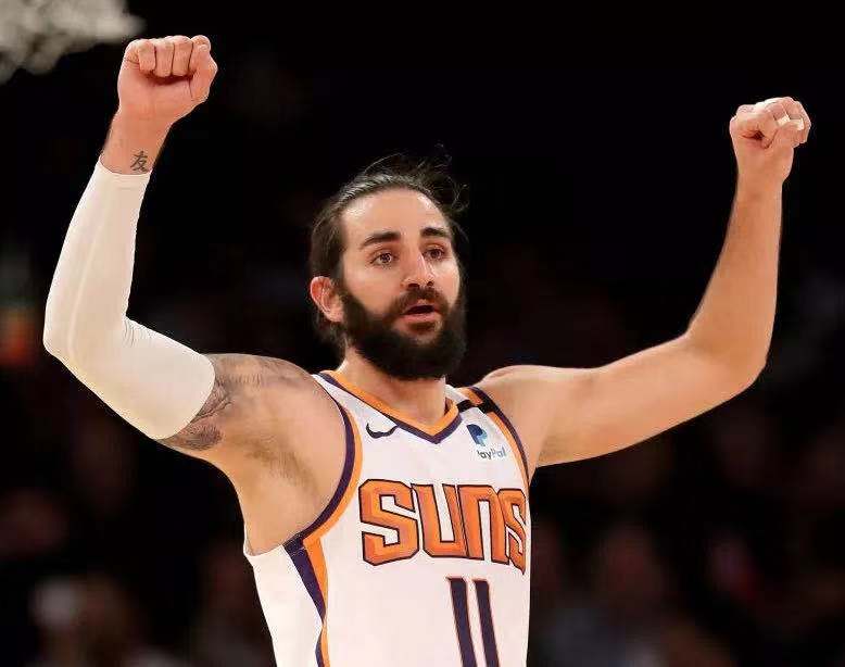 控卫争霸！卢比奥率阳光取胜沃克，太阳迎胜利的简单介绍