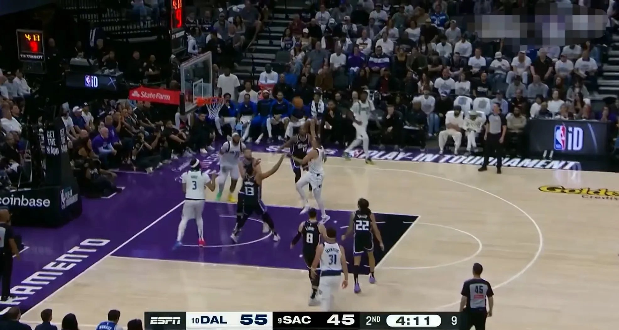 世俱杯官网-独行侠负勇士，季后赛形势严峻