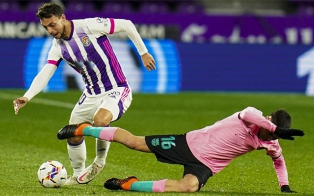 世俱杯2025-瓦拉多利德主场惨败，局势严峻