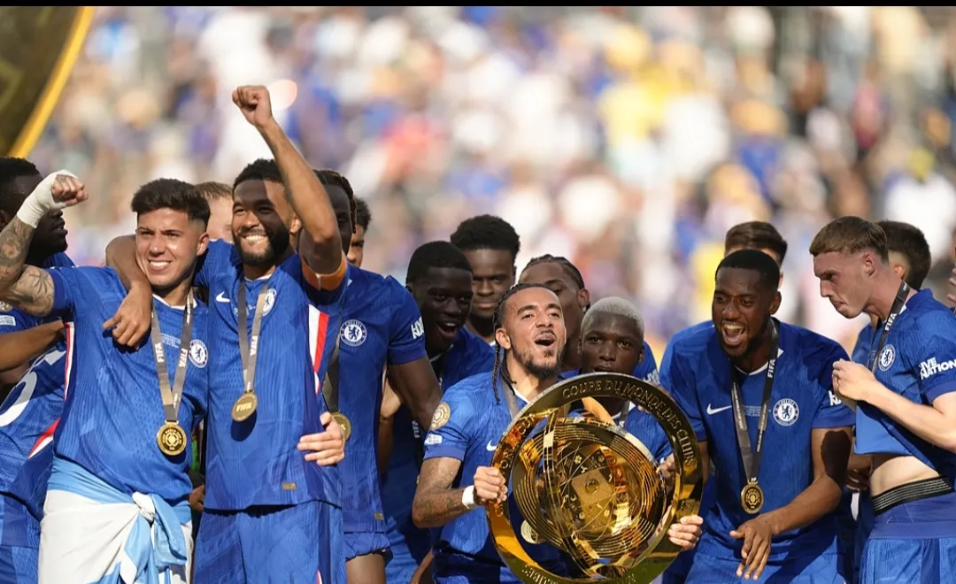 切尔西客场失利，遗憾错失积分机会