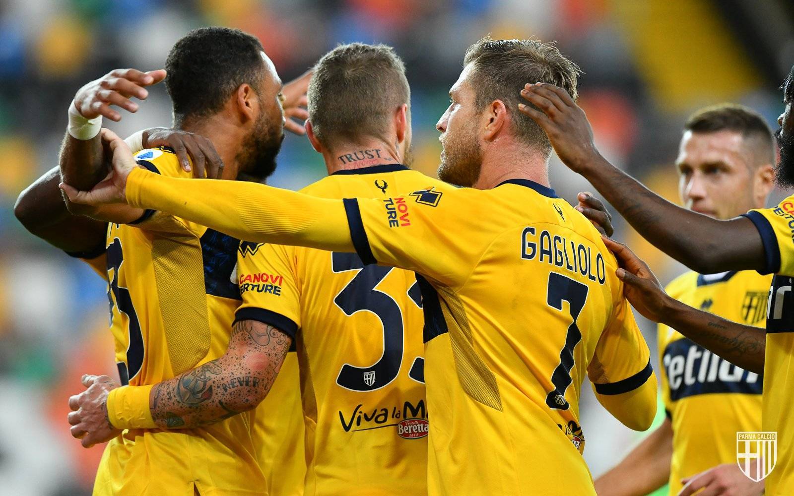 世俱杯改制-帕尔马击败弗洛西诺内，助力保级之路更有希望