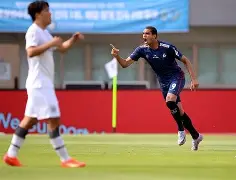 新德里交通胜率飚升，客场逼平浦项南堂