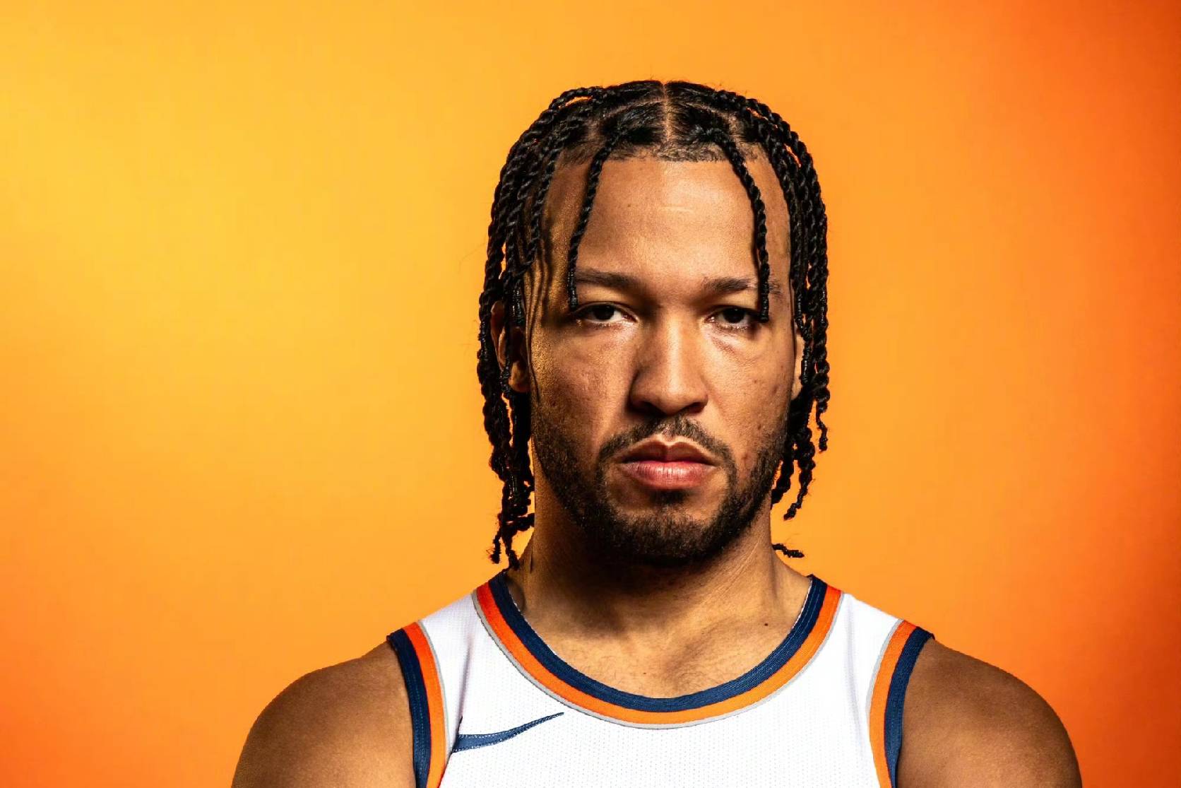 尼克斯队后卫伦纳德：我们需要更好地提升球队的防守端