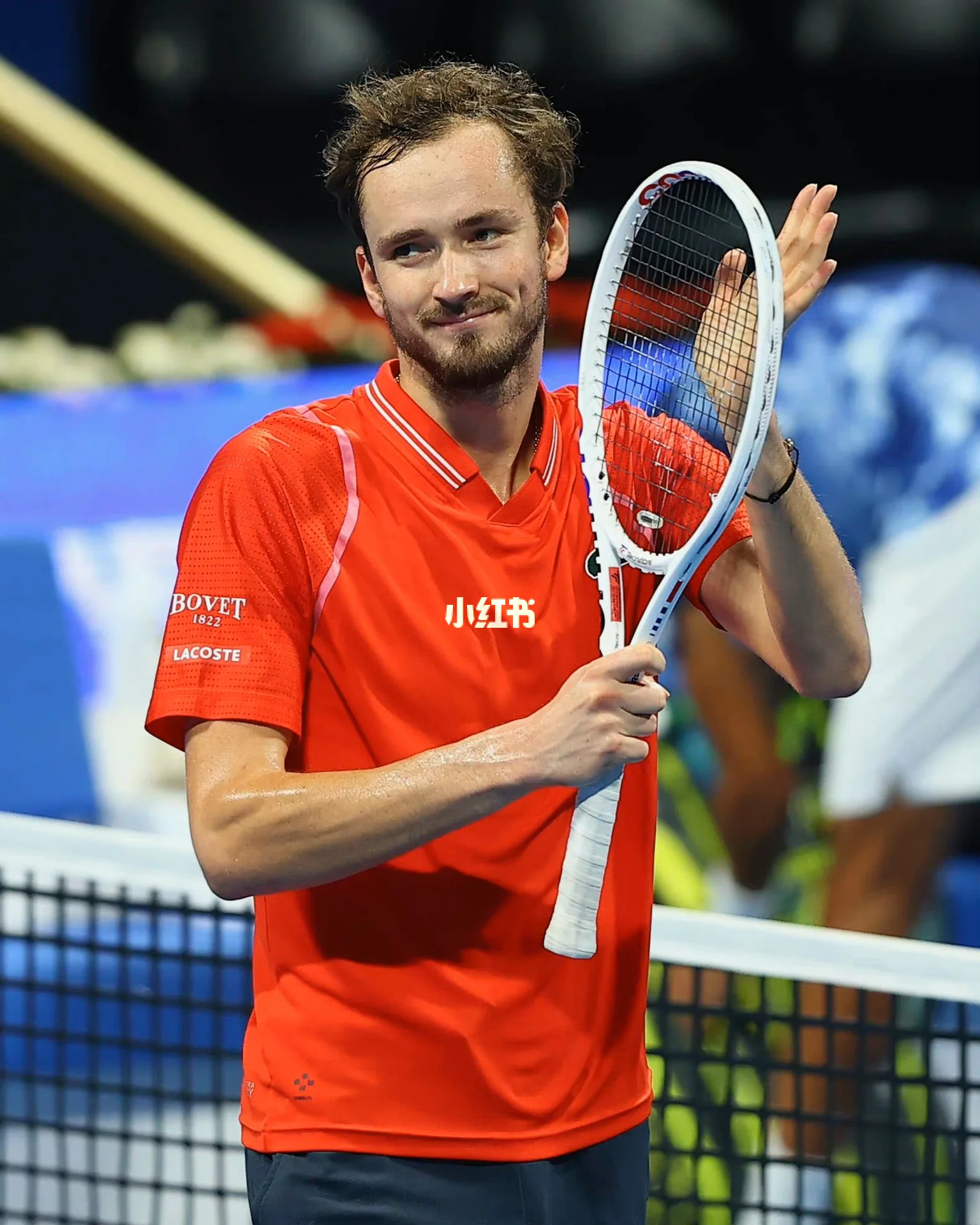 年终总决赛力克ATP总决赛，穆雷点燃赛场的简单介绍