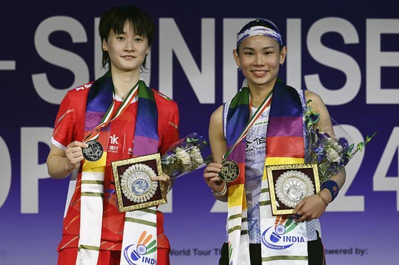 世俱杯参赛资格-印度羽毛球队轻取印尼羽毛球队，戴资颖爆发神勇的简单介绍