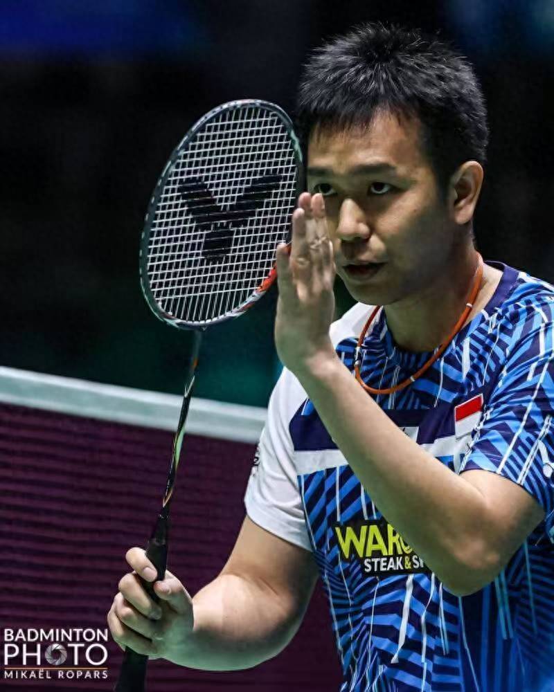 印度羽毛球队轻取印尼羽毛球队，戴资颖爆发神勇的简单介绍